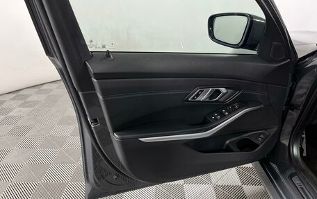 BMW 3 серия, 2019 год, 3 499 000 рублей, 9 фотография