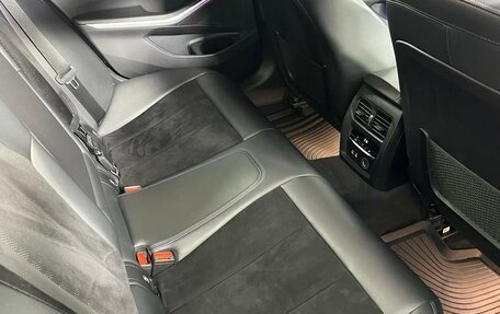 BMW 3 серия, 2019 год, 3 499 000 рублей, 13 фотография