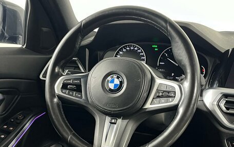 BMW 3 серия, 2019 год, 3 499 000 рублей, 16 фотография