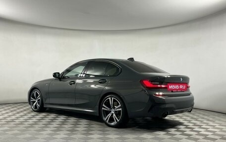 BMW 3 серия, 2019 год, 3 499 000 рублей, 6 фотография