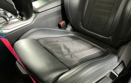 BMW 3 серия, 2019 год, 3 499 000 рублей, 11 фотография