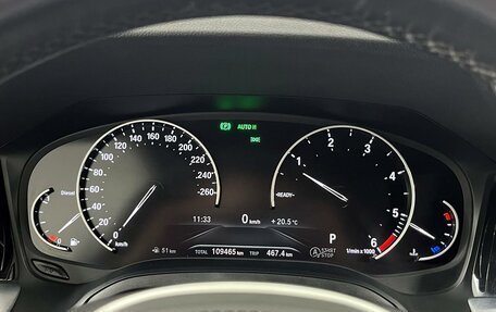 BMW 3 серия, 2019 год, 3 499 000 рублей, 17 фотография