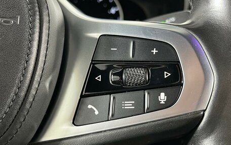 BMW 3 серия, 2019 год, 3 499 000 рублей, 22 фотография