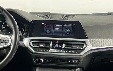 BMW 3 серия, 2019 год, 3 499 000 рублей, 24 фотография