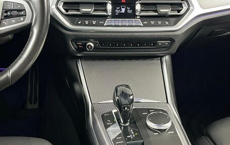 BMW 3 серия, 2019 год, 3 499 000 рублей, 25 фотография