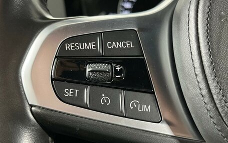 BMW 3 серия, 2019 год, 3 499 000 рублей, 23 фотография