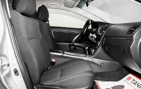 Toyota Avensis III рестайлинг, 2009 год, 999 000 рублей, 6 фотография
