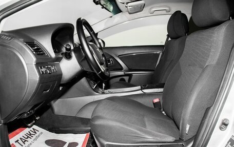 Toyota Avensis III рестайлинг, 2009 год, 999 000 рублей, 5 фотография