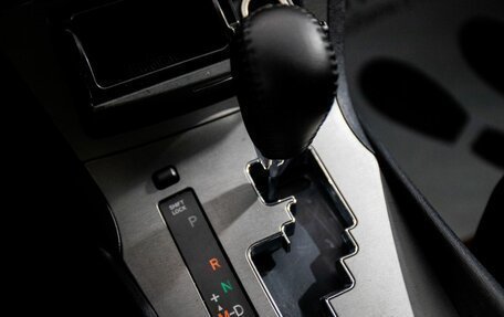 Toyota Avensis III рестайлинг, 2009 год, 999 000 рублей, 13 фотография