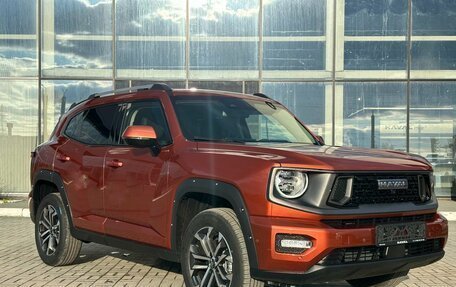 Haval H7, 2025 год, 3 649 000 рублей, 3 фотография