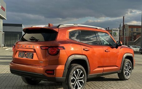 Haval H7, 2025 год, 3 649 000 рублей, 6 фотография