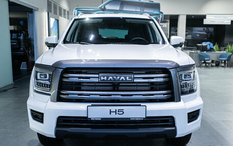 Haval H5, 2024 год, 3 999 000 рублей, 2 фотография