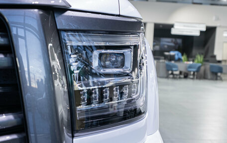 Haval H5, 2024 год, 3 999 000 рублей, 11 фотография