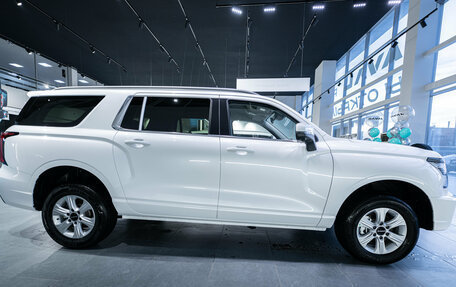 Haval H5, 2024 год, 3 999 000 рублей, 4 фотография
