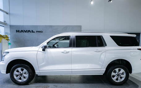 Haval H5, 2024 год, 3 999 000 рублей, 8 фотография