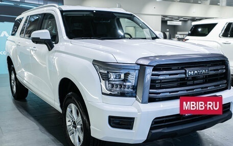 Haval H5, 2024 год, 3 999 000 рублей, 3 фотография