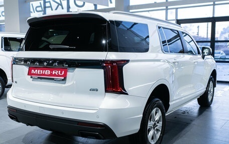 Haval H5, 2024 год, 3 999 000 рублей, 5 фотография