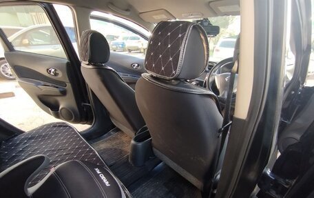 Nissan Note II рестайлинг, 2015 год, 900 000 рублей, 3 фотография