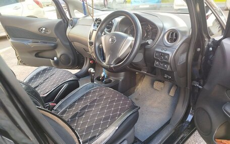 Nissan Note II рестайлинг, 2015 год, 900 000 рублей, 5 фотография