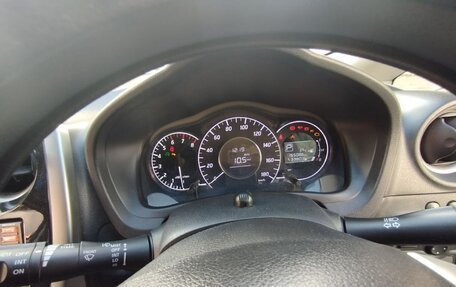 Nissan Note II рестайлинг, 2015 год, 900 000 рублей, 6 фотография