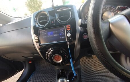 Nissan Note II рестайлинг, 2015 год, 900 000 рублей, 4 фотография