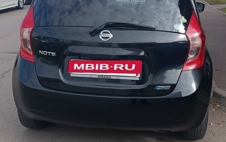 Nissan Note II рестайлинг, 2015 год, 900 000 рублей, 7 фотография