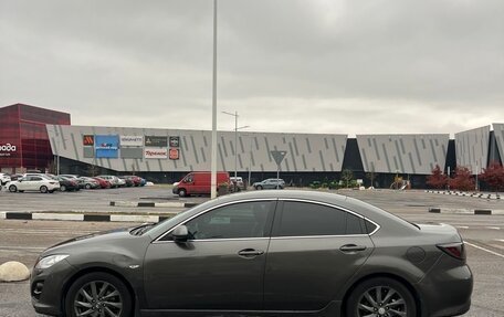 Mazda 6, 2010 год, 1 100 000 рублей, 2 фотография