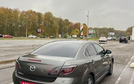 Mazda 6, 2010 год, 1 100 000 рублей, 5 фотография