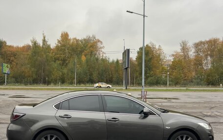 Mazda 6, 2010 год, 1 100 000 рублей, 6 фотография