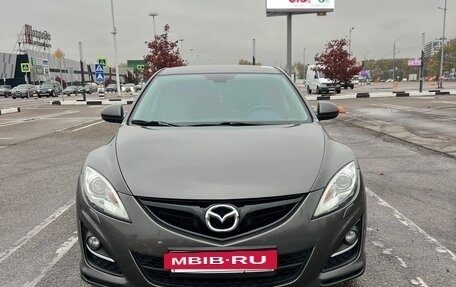 Mazda 6, 2010 год, 1 100 000 рублей, 8 фотография
