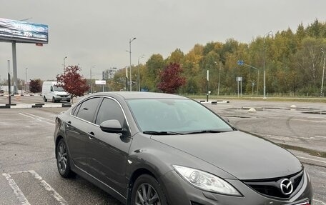 Mazda 6, 2010 год, 1 100 000 рублей, 7 фотография