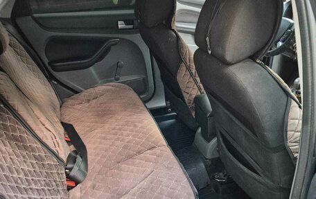 Ford Focus II рестайлинг, 2011 год, 400 000 рублей, 1 фотография