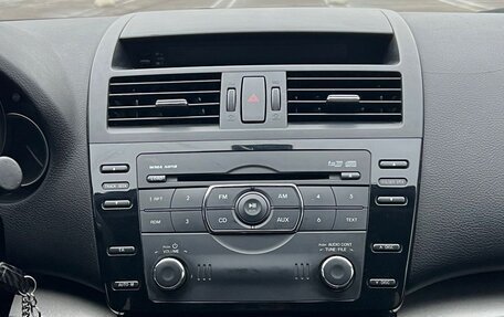 Mazda 6, 2010 год, 1 100 000 рублей, 11 фотография