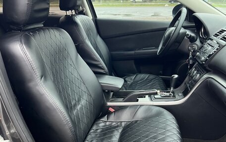 Mazda 6, 2010 год, 1 100 000 рублей, 10 фотография