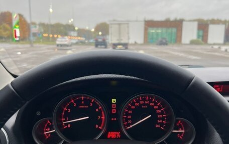 Mazda 6, 2010 год, 1 100 000 рублей, 14 фотография