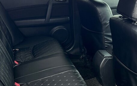 Mazda 6, 2010 год, 1 100 000 рублей, 12 фотография