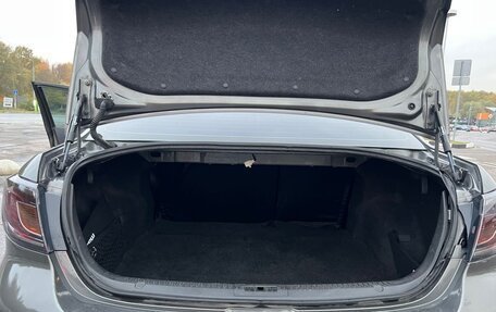 Mazda 6, 2010 год, 1 100 000 рублей, 13 фотография