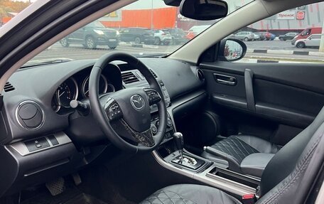Mazda 6, 2010 год, 1 100 000 рублей, 9 фотография