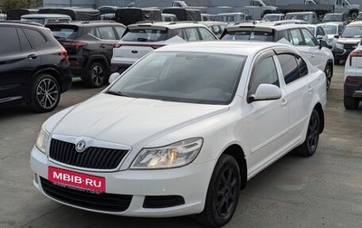 Skoda Octavia, 2013 год, 770 000 рублей, 1 фотография