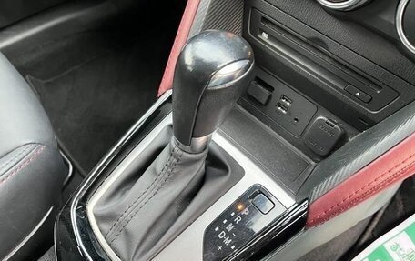Mazda CX-3 I, 2017 год, 1 150 000 рублей, 14 фотография
