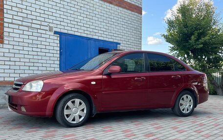 Chevrolet Lacetti, 2008 год, 349 000 рублей, 2 фотография