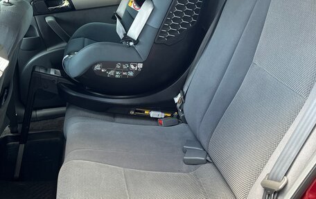 Chevrolet Lacetti, 2008 год, 349 000 рублей, 8 фотография