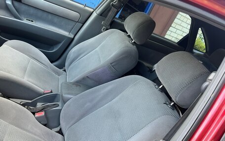 Chevrolet Lacetti, 2008 год, 349 000 рублей, 7 фотография
