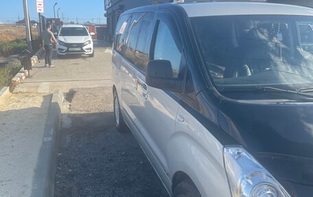 Hyundai Grand Starex Grand Starex I рестайлинг 2, 2008 год, 1 270 000 рублей, 6 фотография