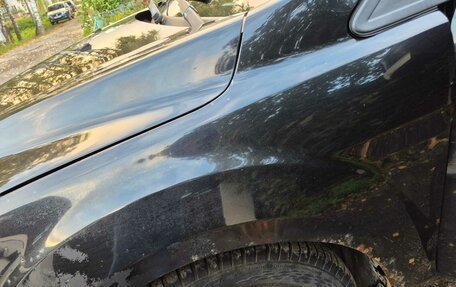 Ford Focus II рестайлинг, 2011 год, 400 000 рублей, 4 фотография