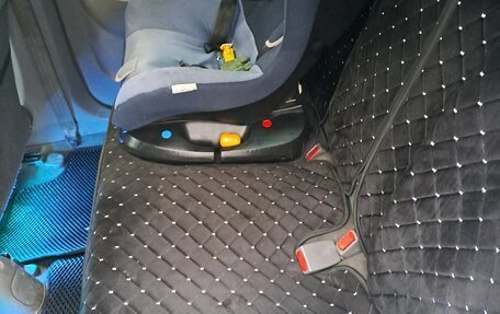 Hyundai Accent II, 2006 год, 410 000 рублей, 7 фотография