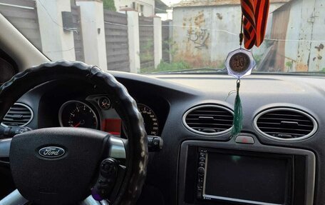 Ford Focus II рестайлинг, 2011 год, 400 000 рублей, 3 фотография