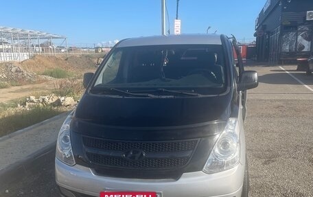 Hyundai Grand Starex Grand Starex I рестайлинг 2, 2008 год, 1 270 000 рублей, 7 фотография