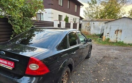 Ford Focus II рестайлинг, 2011 год, 400 000 рублей, 6 фотография