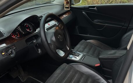 Volkswagen Passat B6, 2010 год, 750 000 рублей, 10 фотография